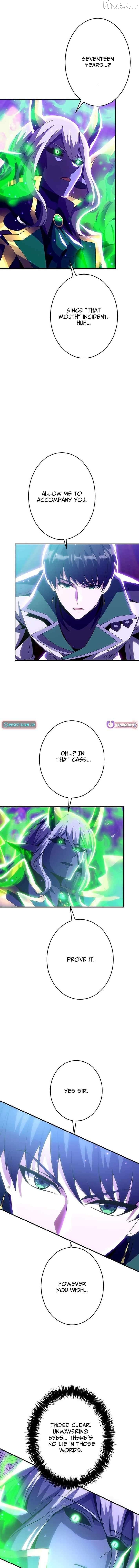 Read The Soot-Covered Hero ～Saving the World with Dark Heretical Skills～ EN Manga Online