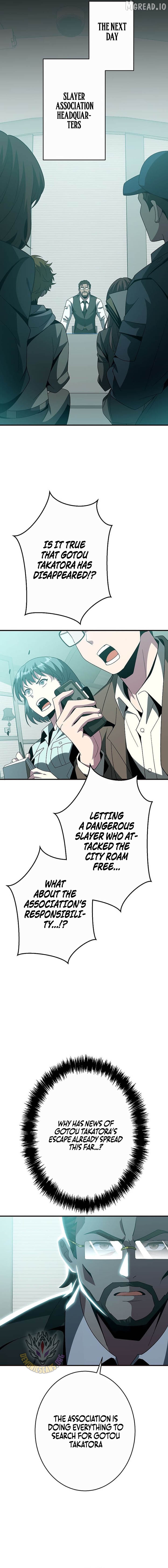 Read The Soot-Covered Hero ～Saving the World with Dark Heretical Skills～ EN Manga Online