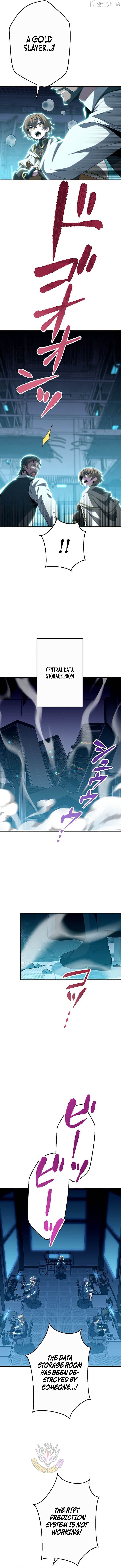 Read The Soot-Covered Hero ～Saving the World with Dark Heretical Skills～ EN Manga Online
