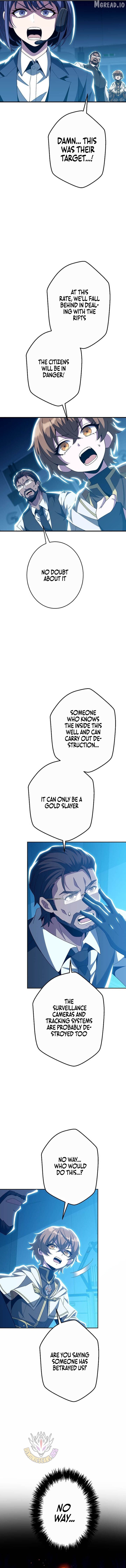 Read The Soot-Covered Hero ～Saving the World with Dark Heretical Skills～ EN Manga Online
