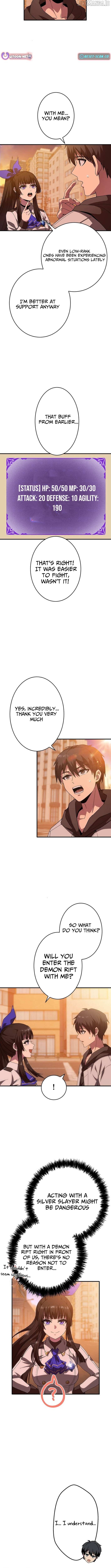 Read The Soot-Covered Hero ～Saving the World with Dark Heretical Skills～ EN Manga Online