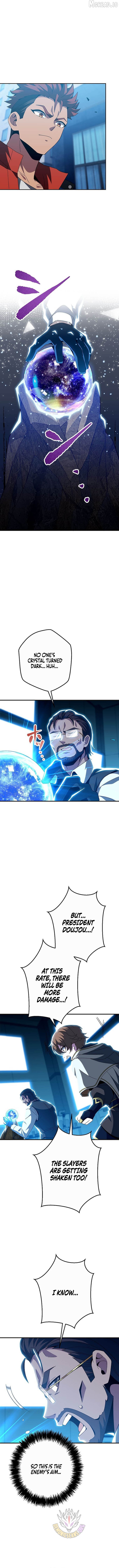 Read The Soot-Covered Hero ～Saving the World with Dark Heretical Skills～ EN Manga Online