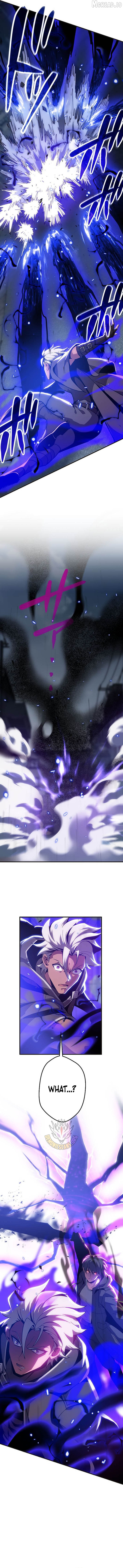 Read The Soot-Covered Hero ～Saving the World with Dark Heretical Skills～ EN Manga Online