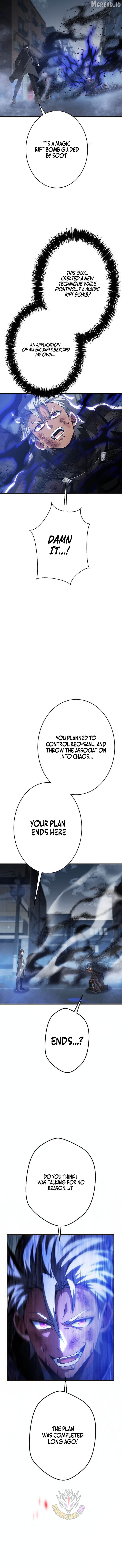 Read The Soot-Covered Hero ～Saving the World with Dark Heretical Skills～ EN Manga Online