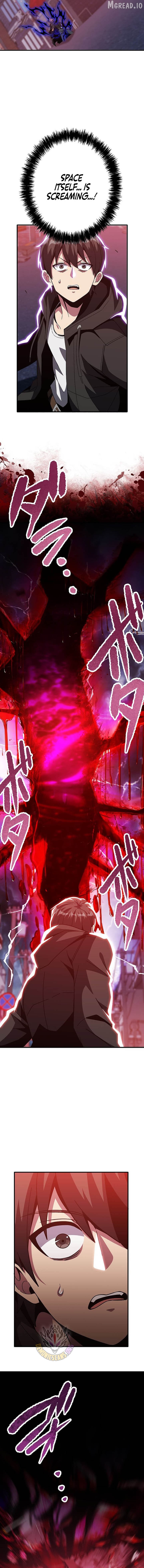 Read The Soot-Covered Hero ～Saving the World with Dark Heretical Skills～ EN Manga Online