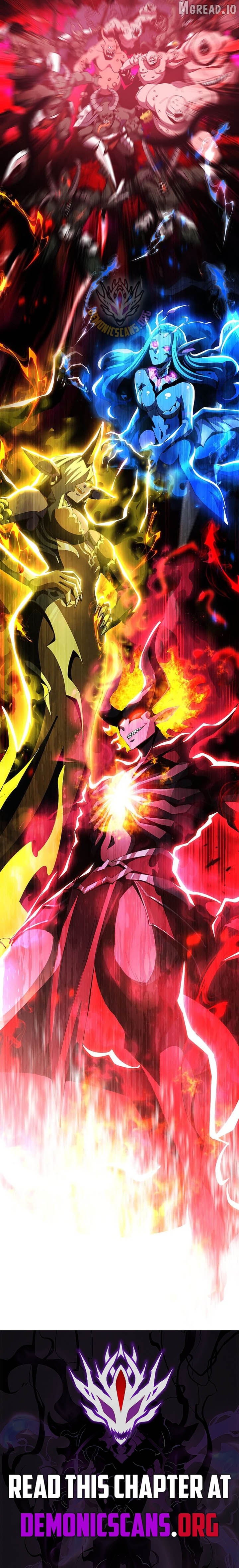 Read The Soot-Covered Hero ～Saving the World with Dark Heretical Skills～ EN Manga Online