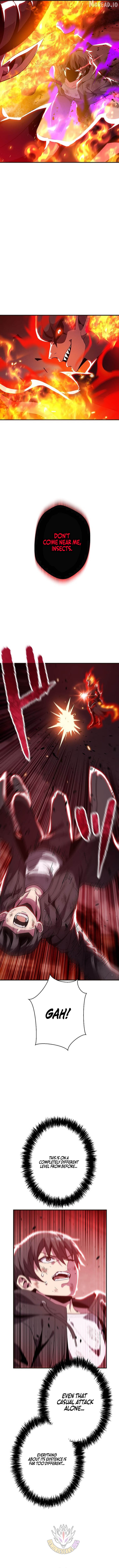 Read The Soot-Covered Hero ～Saving the World with Dark Heretical Skills～ EN Manga Online