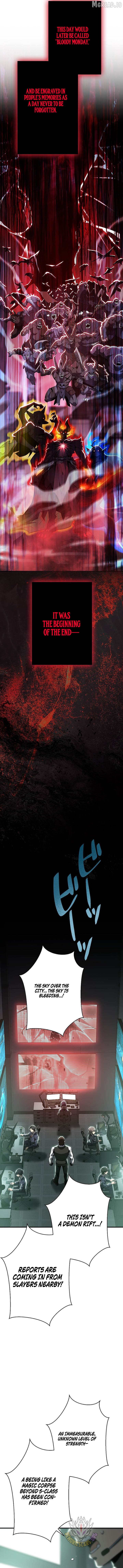 Read The Soot-Covered Hero ～Saving the World with Dark Heretical Skills～ EN Manga Online