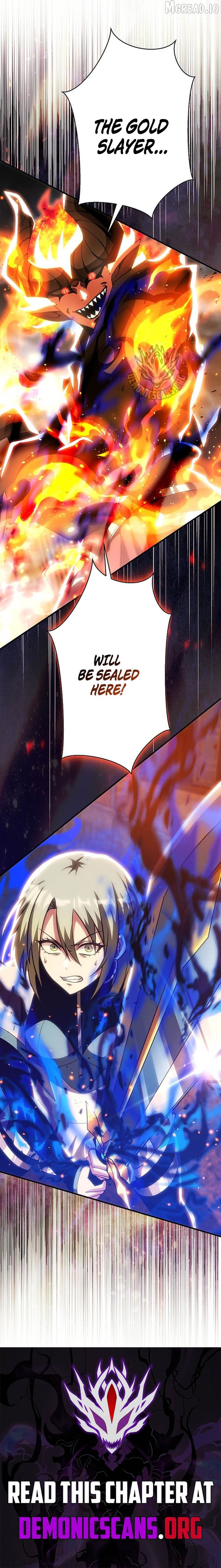 Read The Soot-Covered Hero ～Saving the World with Dark Heretical Skills～ EN Manga Online