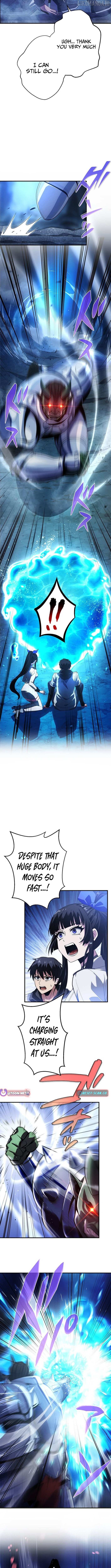 Read The Soot-Covered Hero ～Saving the World with Dark Heretical Skills～ EN Manga Online