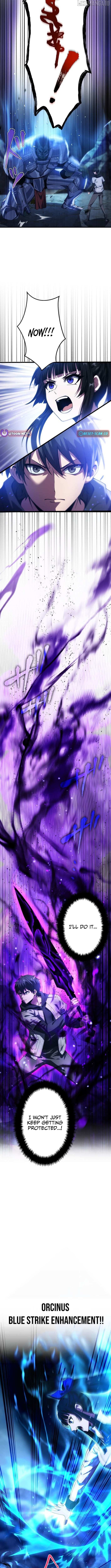 Read The Soot-Covered Hero ～Saving the World with Dark Heretical Skills～ EN Manga Online