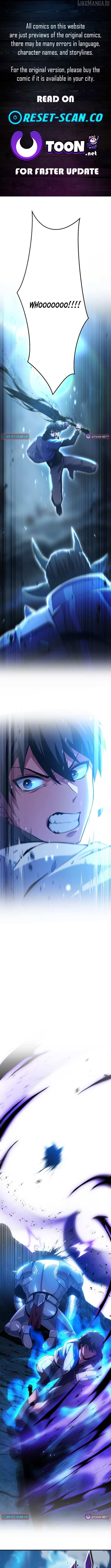 Read The Soot-Covered Hero ～Saving the World with Dark Heretical Skills～ EN Manga Online
