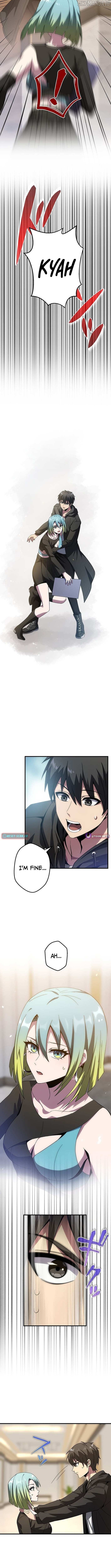 Read The Soot-Covered Hero ～Saving the World with Dark Heretical Skills～ EN Manga Online