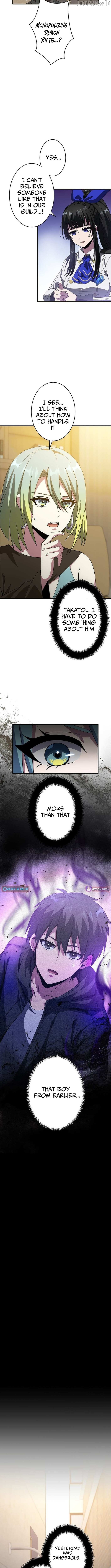 Read The Soot-Covered Hero ～Saving the World with Dark Heretical Skills～ EN Manga Online