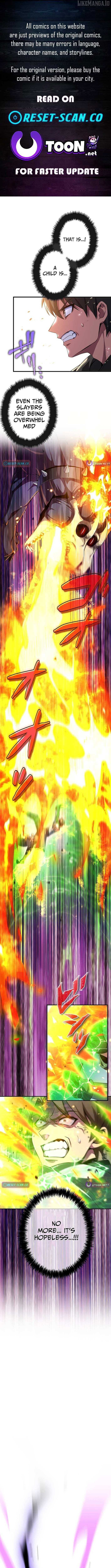 Read The Soot-Covered Hero ～Saving the World with Dark Heretical Skills～ EN Manga Online