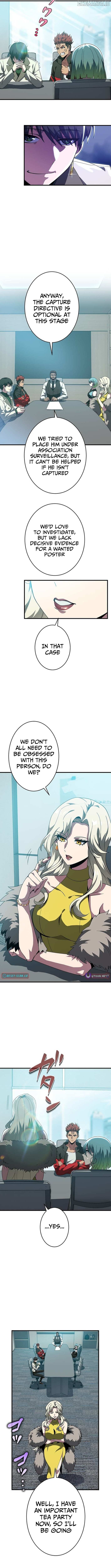 Read The Soot-Covered Hero ～Saving the World with Dark Heretical Skills～ EN Manga Online