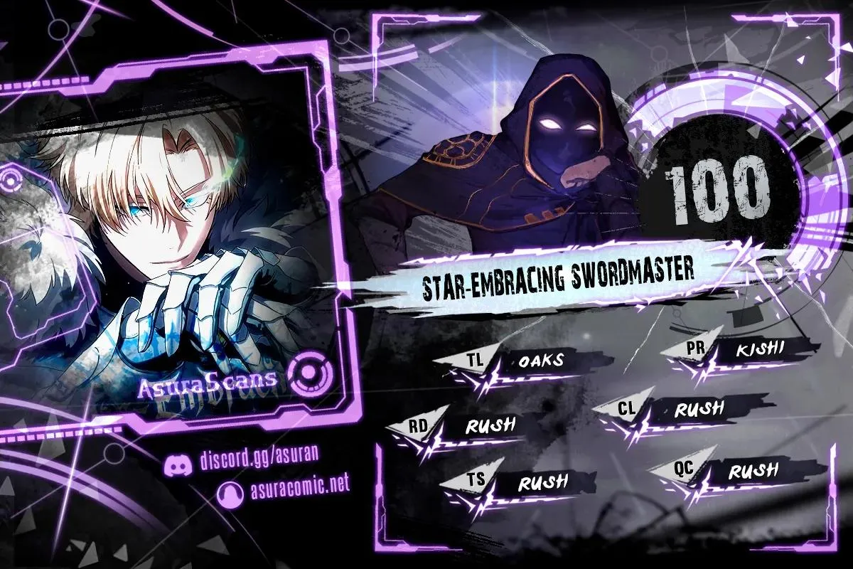 Read The Stellar Swordmaster Manga Online