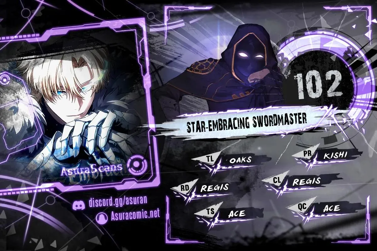 Read The Stellar Swordmaster Manga Online