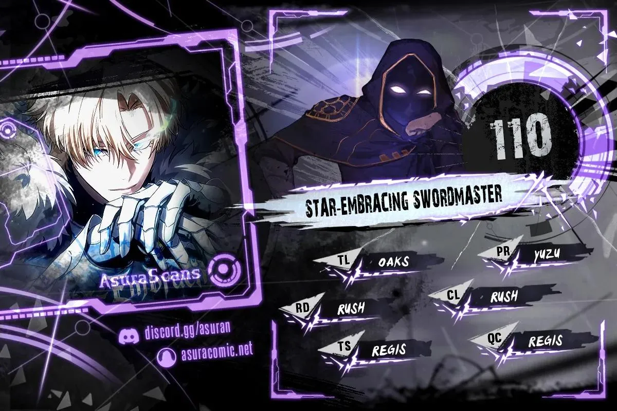 Read The Stellar Swordmaster Manga Online