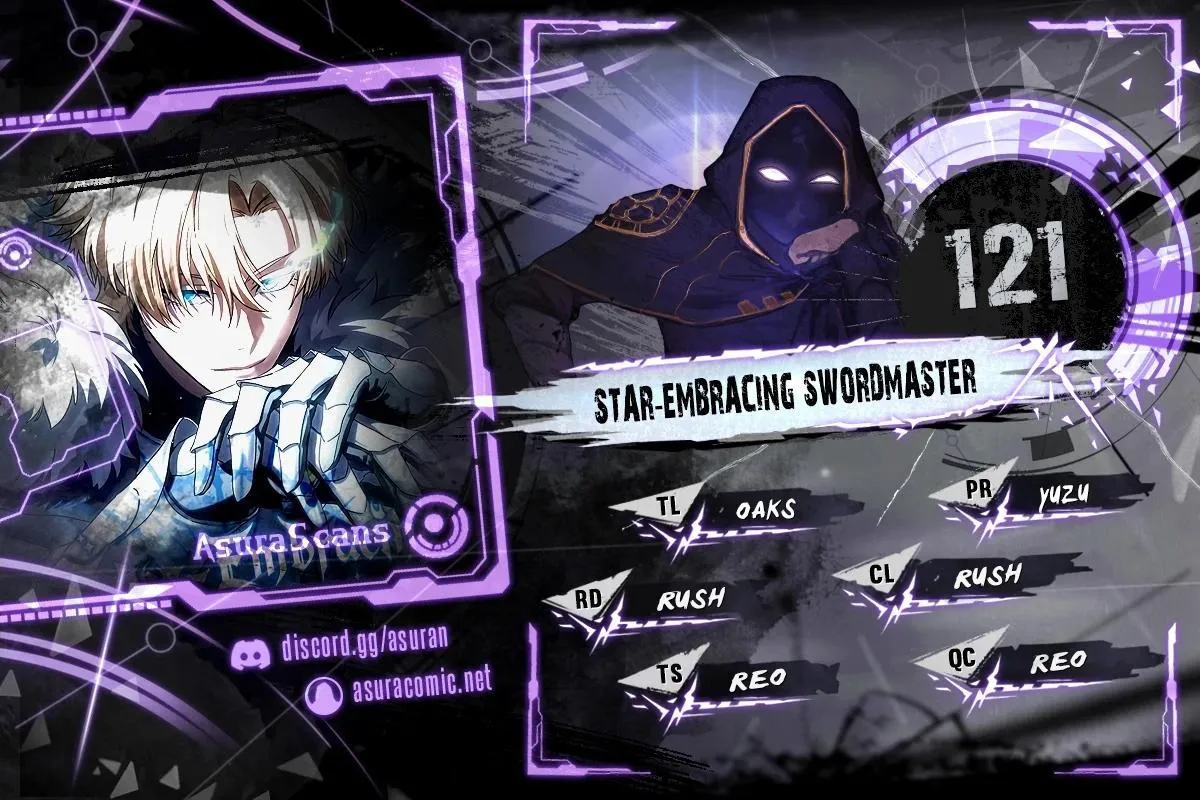 Read The Stellar Swordmaster Manga Online