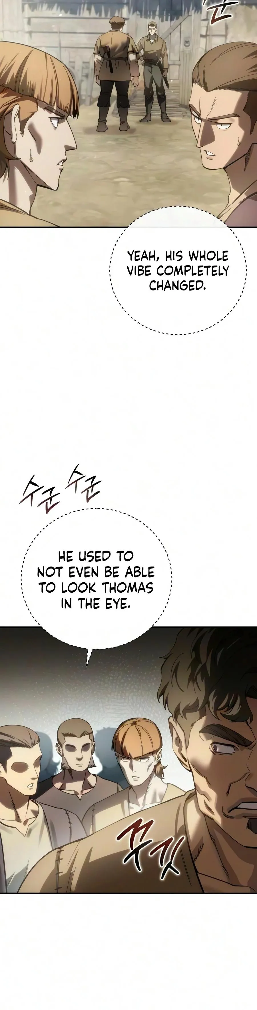 Read The Stellar Swordmaster Manga Online