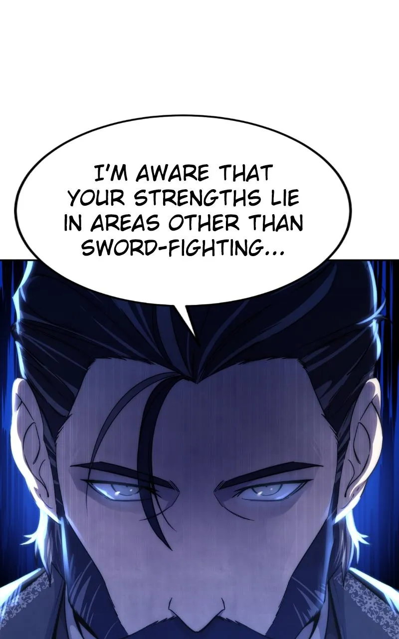 Read The Stellar Swordmaster Manga Online