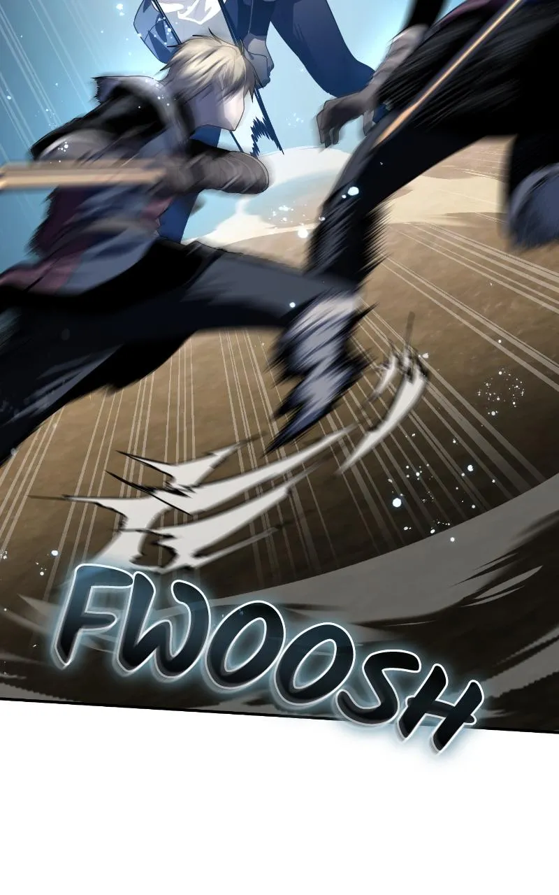 Read The Stellar Swordmaster Manga Online