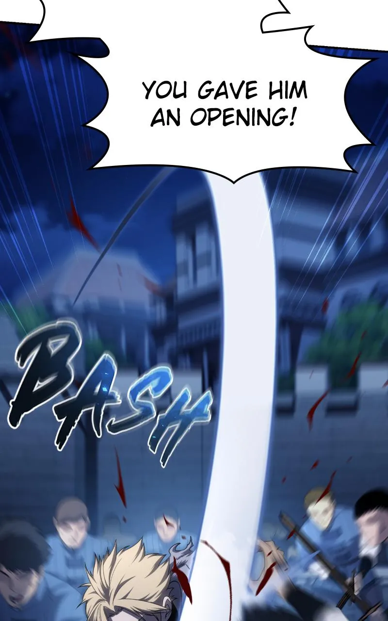 Read The Stellar Swordmaster Manga Online