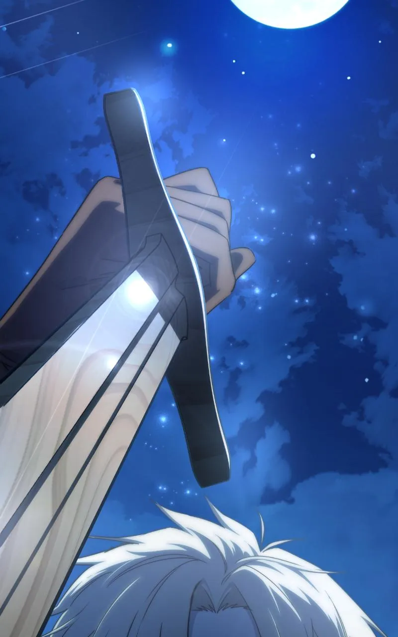 Read The Stellar Swordmaster Manga Online
