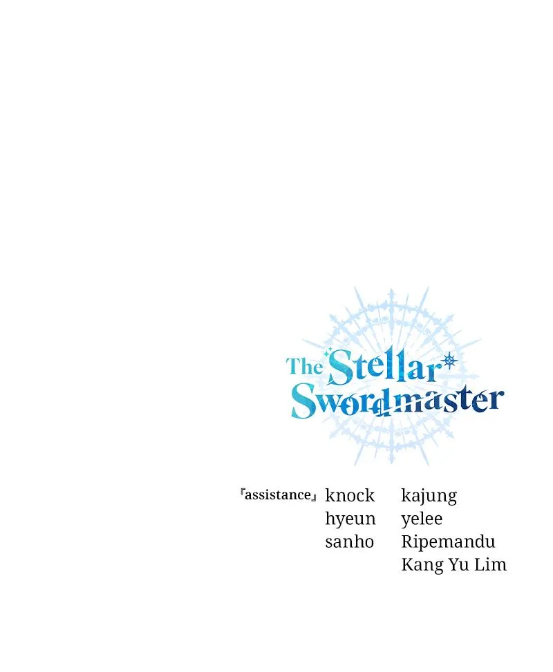 Read The Stellar Swordmaster Manga Online