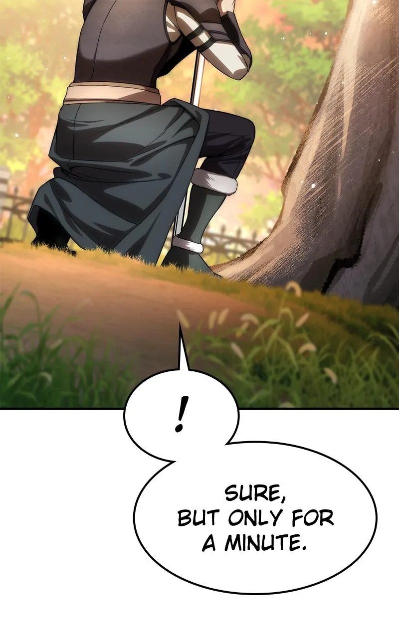 Read The Stellar Swordmaster Manga Online