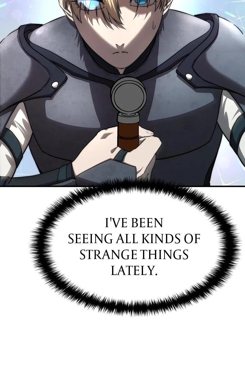 Read The Stellar Swordmaster Manga Online
