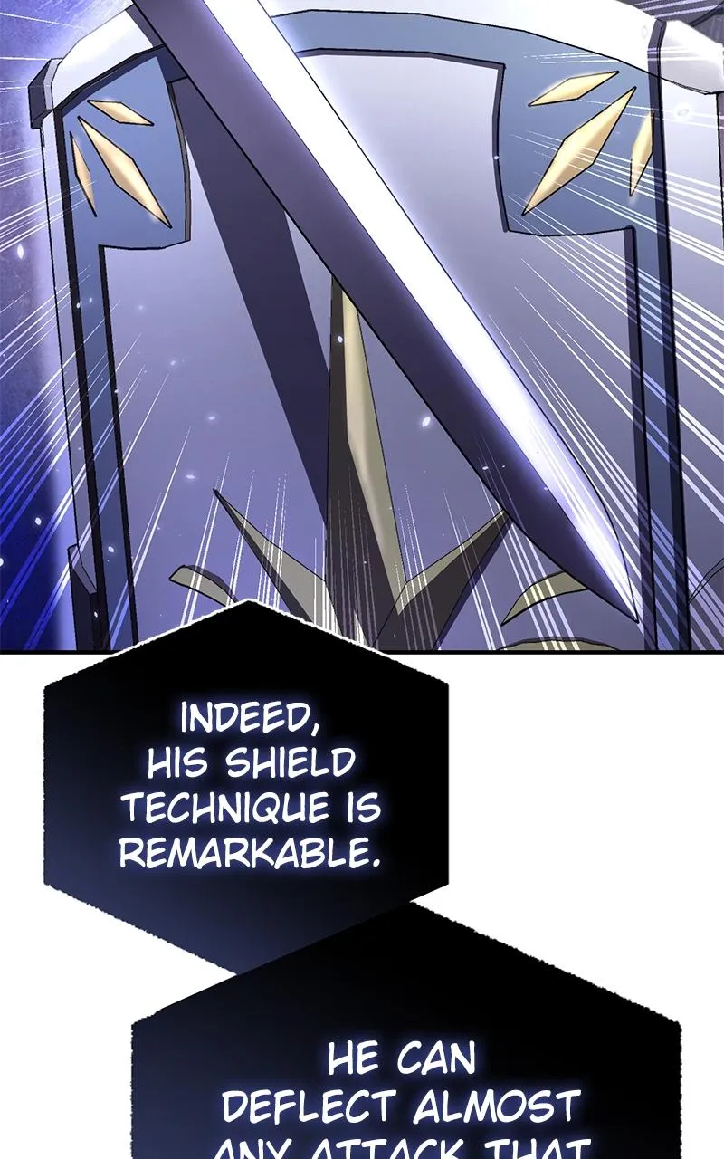 Read The Stellar Swordmaster Manga Online