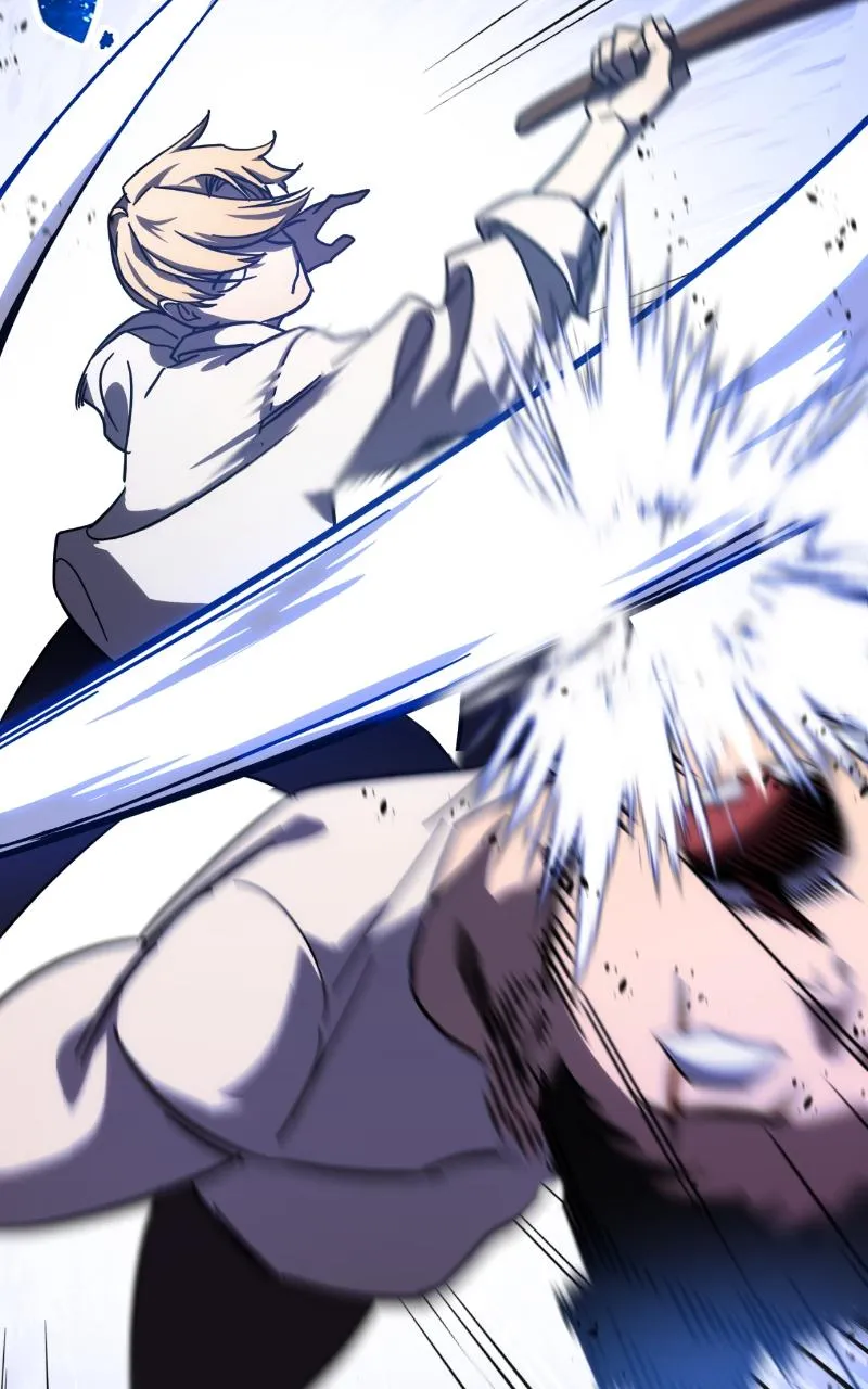 Read The Stellar Swordmaster Manga Online