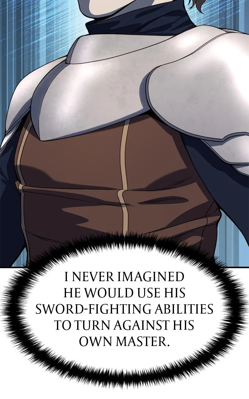 Read The Stellar Swordmaster Manga Online