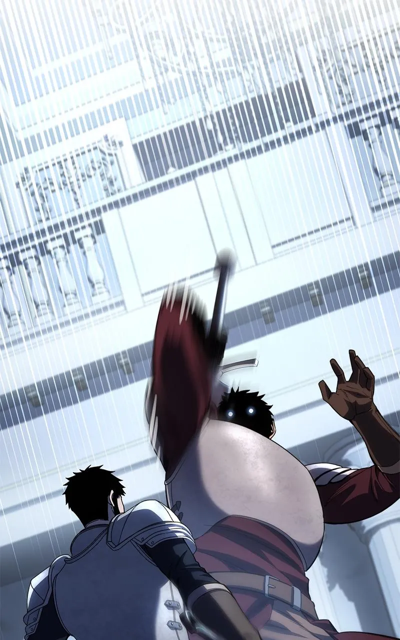 Read The Stellar Swordmaster Manga Online