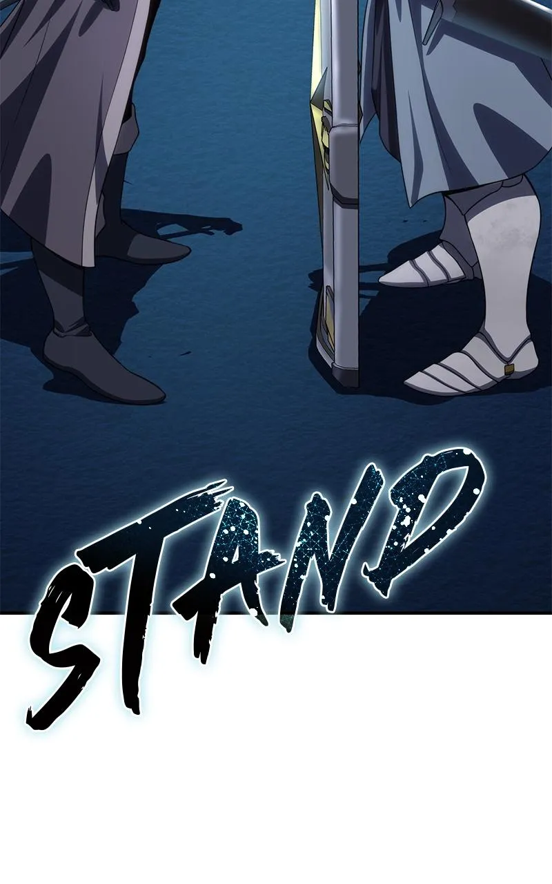 Read The Stellar Swordmaster Manga Online