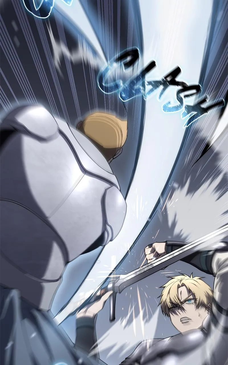 Read The Stellar Swordmaster Manga Online