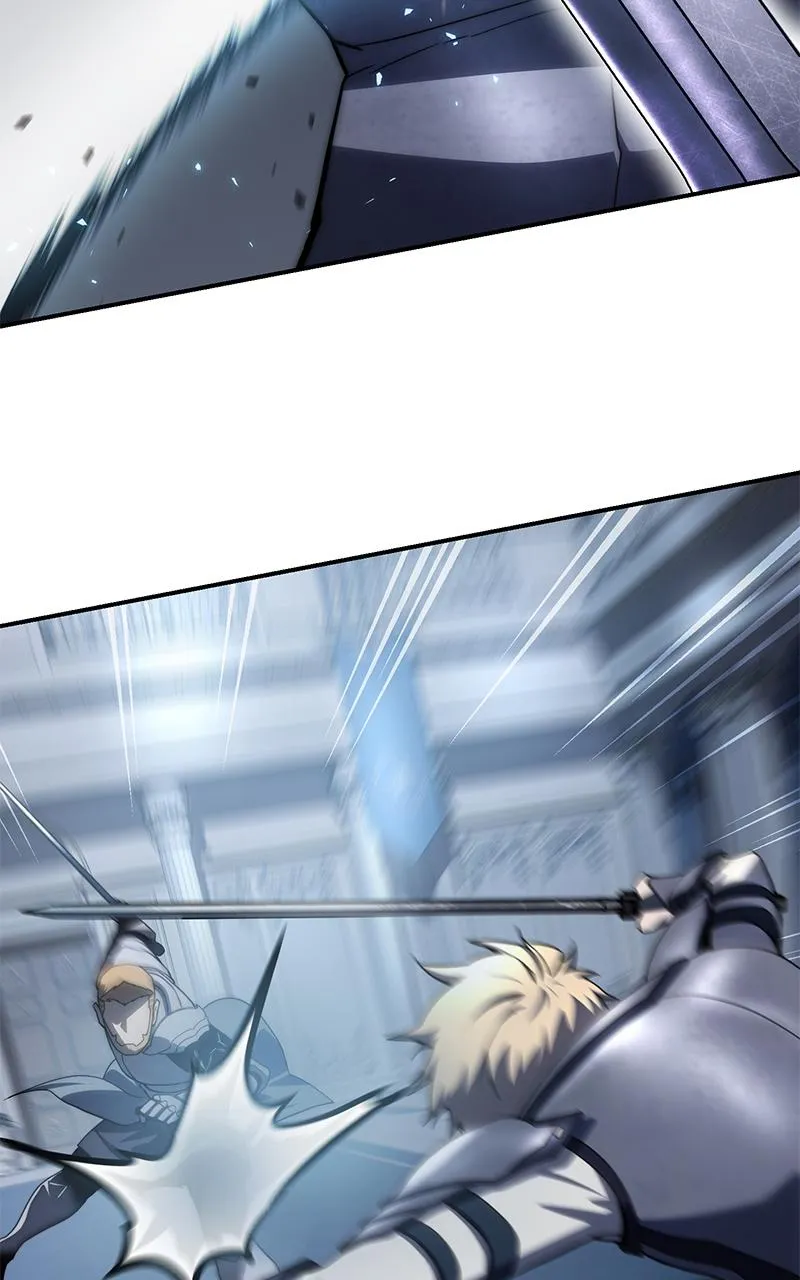 Read The Stellar Swordmaster Manga Online