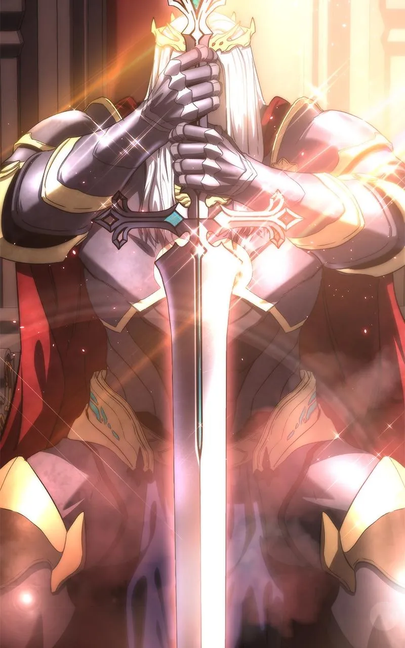 Read The Stellar Swordmaster Manga Online