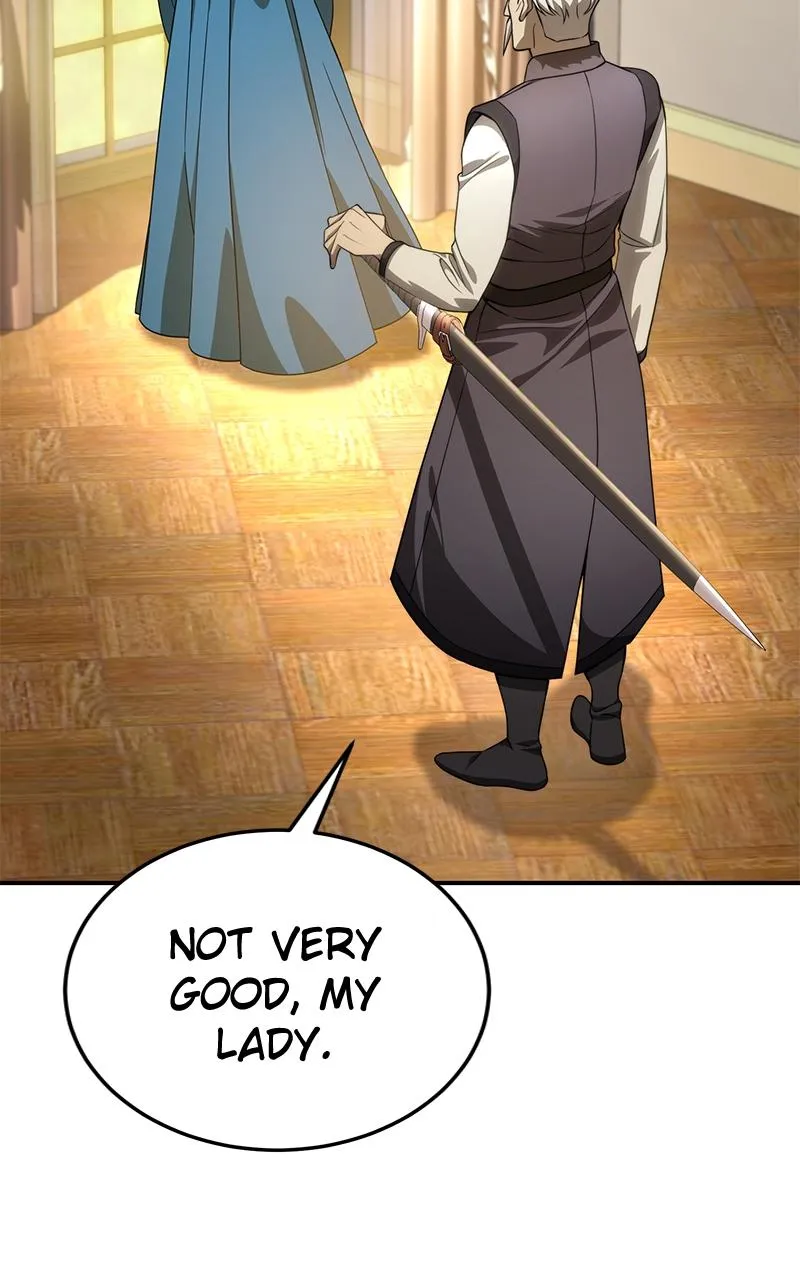 Read The Stellar Swordmaster Manga Online