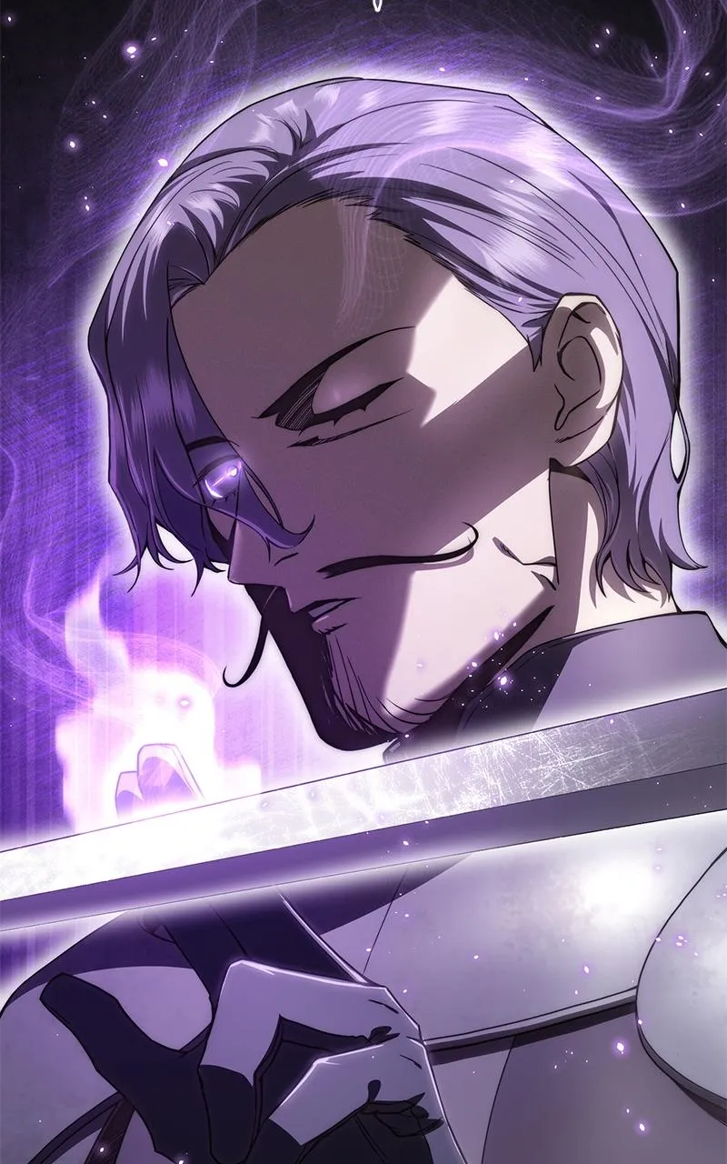 Read The Stellar Swordmaster Manga Online