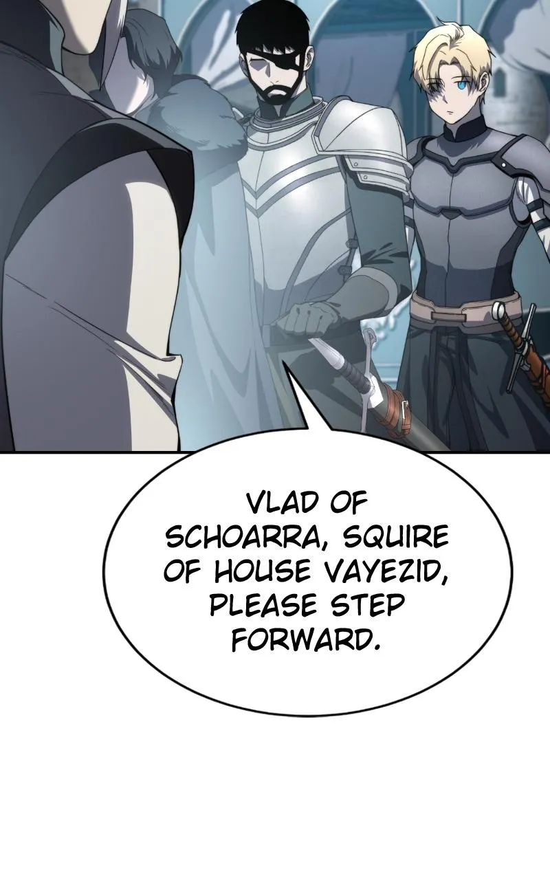 Read The Stellar Swordmaster Manga Online
