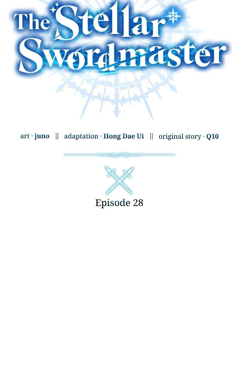 Read The Stellar Swordmaster Manga Online