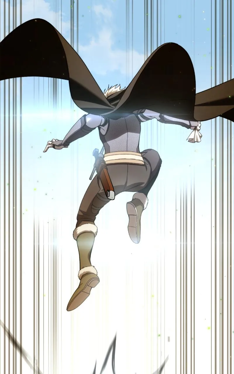 Read The Stellar Swordmaster Manga Online