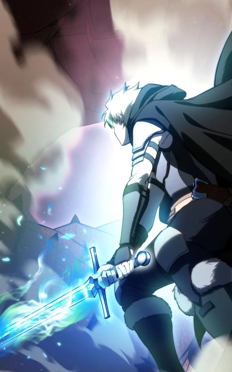Read The Stellar Swordmaster Manga Online