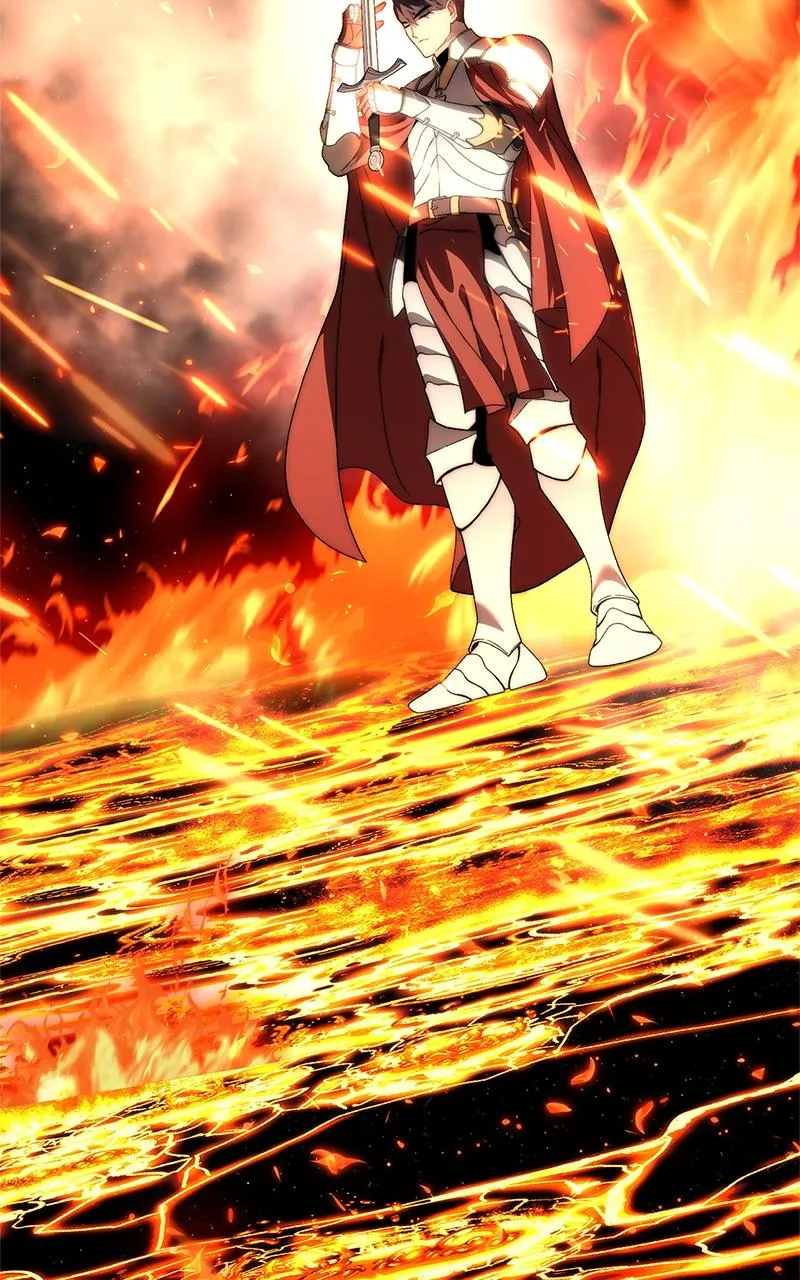 Read The Stellar Swordmaster Manga Online