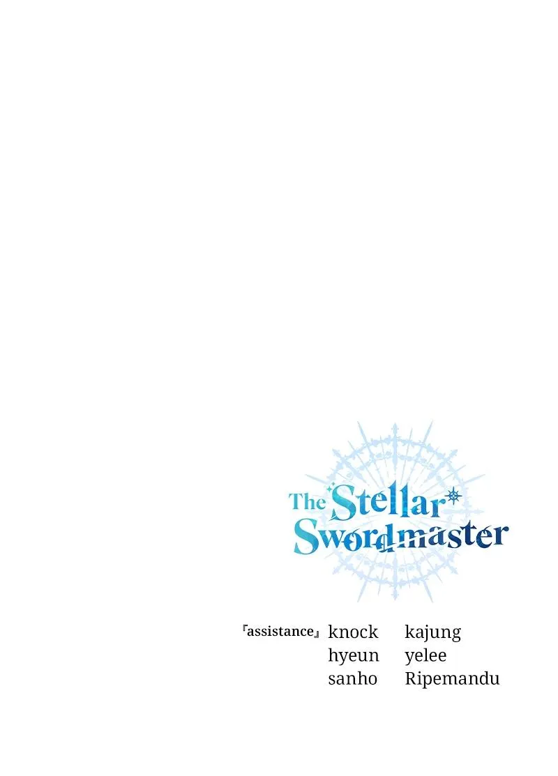 Read The Stellar Swordmaster Manga Online