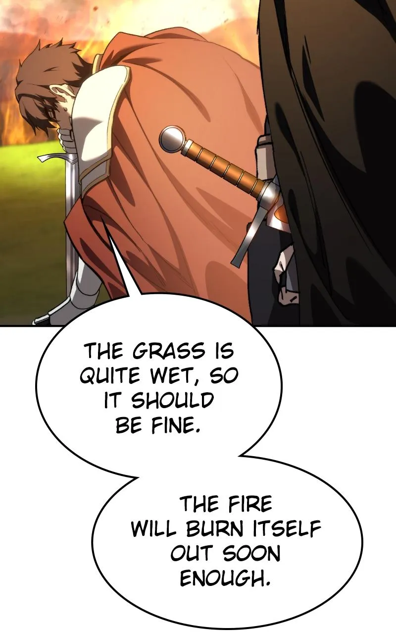 Read The Stellar Swordmaster Manga Online