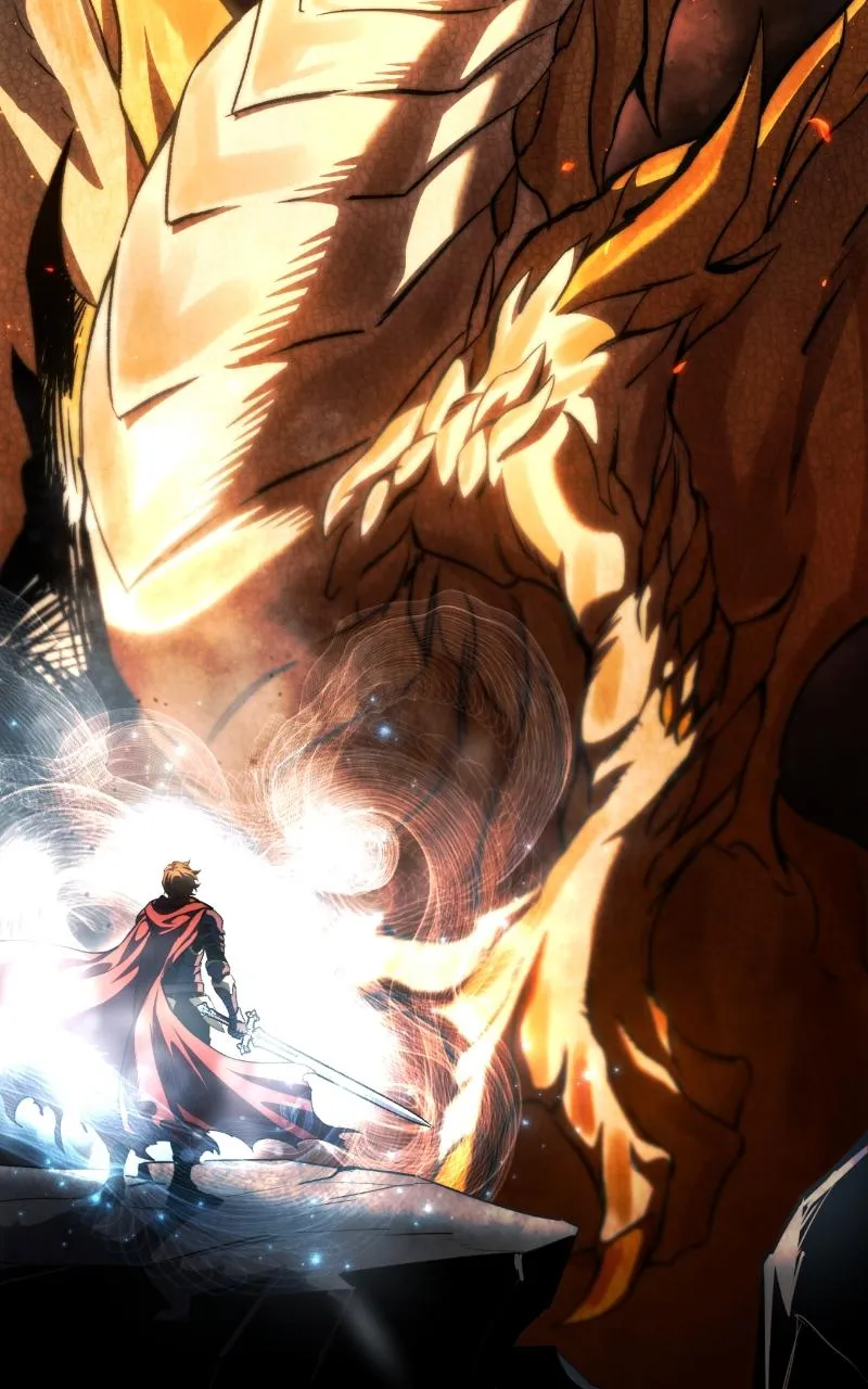 Read The Stellar Swordmaster Manga Online